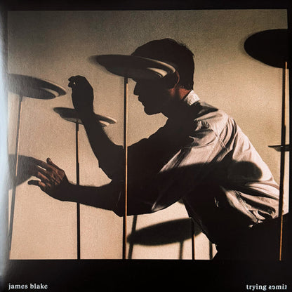 James Blake "Trying Times"