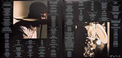 James Blake "Trying Times"