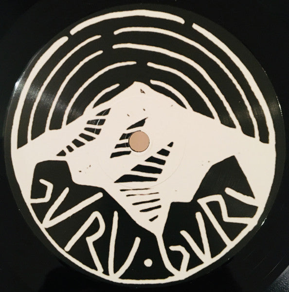 Kikagaku Moyo "House In The Tall Grass" (Repress)
