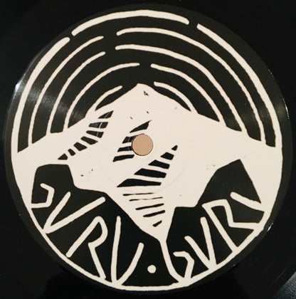 Kikagaku Moyo "House In The Tall Grass" (Repress)