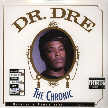 Dr. Dre "The Chronic"