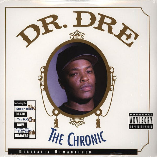 Dr. Dre "The Chronic"