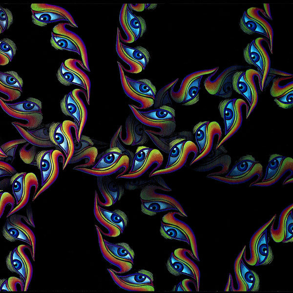 Tool "Lateralus" (rare)