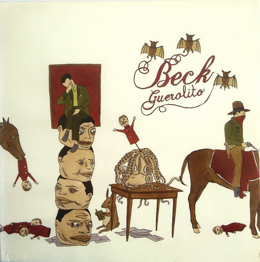 Beck "Guerolito"