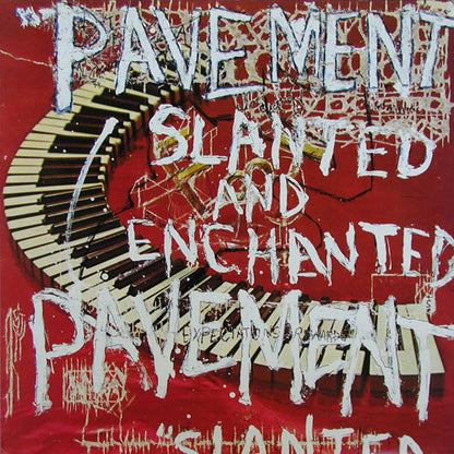 Pavement "Slanted And Enchanted"