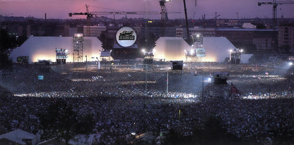 Roger Waters "The Wall (Live In Berlin)" (Rare 2nd Hand)