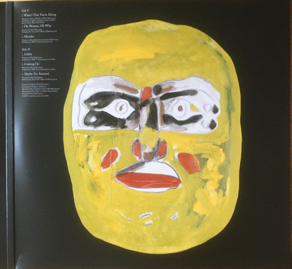 Twin Freaks "Twin Freaks" (RARE COPY/SEALED)