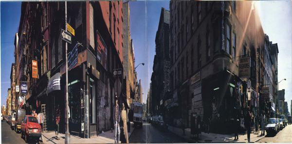 Beastie Boys "Paul's Boutique"