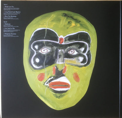 Twin Freaks "Twin Freaks" (RARE COPY/SEALED)