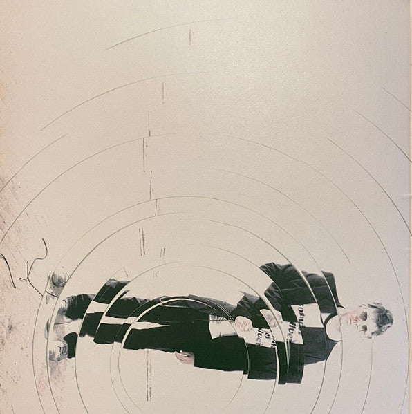 LCD Soundsystem "Sound Of Silver"
