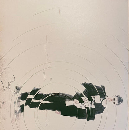 LCD Soundsystem "Sound Of Silver"