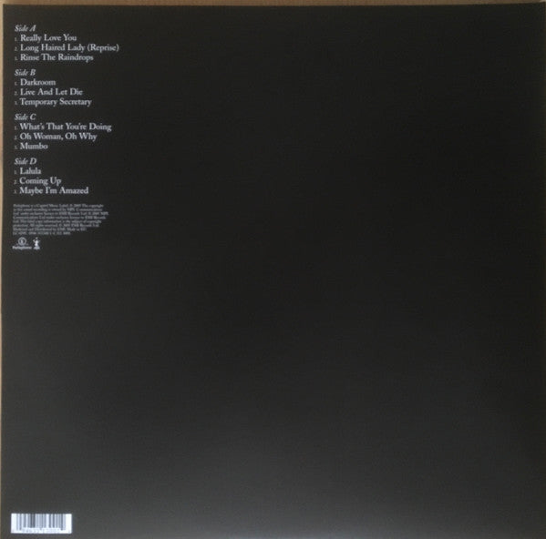 Twin Freaks "Twin Freaks" (RARE COPY/SEALED)