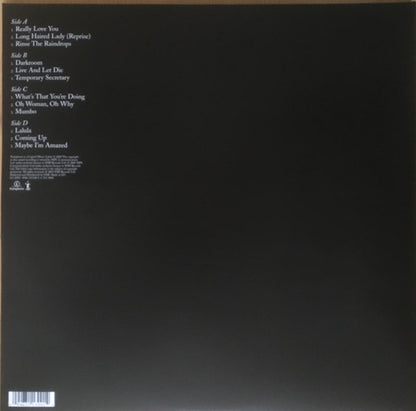 Twin Freaks "Twin Freaks" (RARE COPY/SEALED)