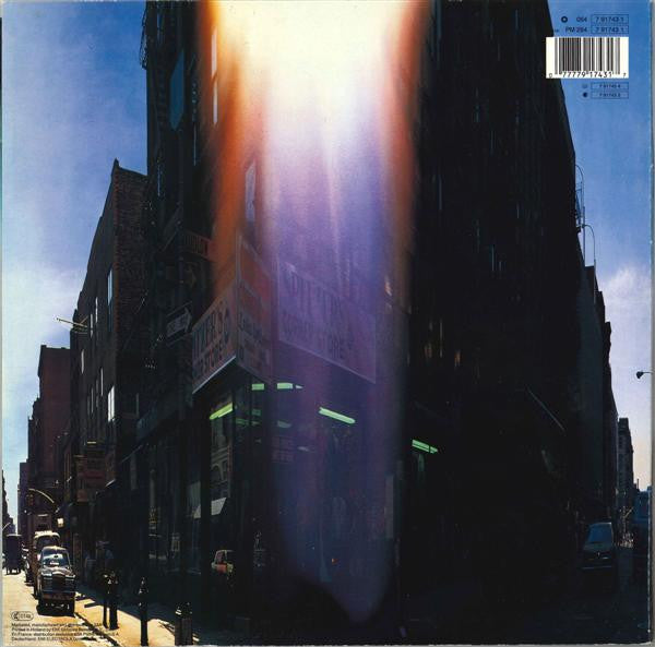 Beastie Boys "Paul's Boutique"
