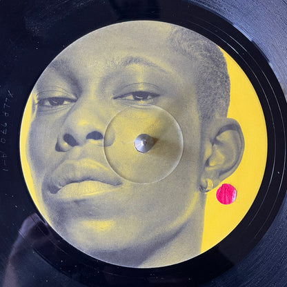 Dizzee Rascal "Boy In Da Corner"