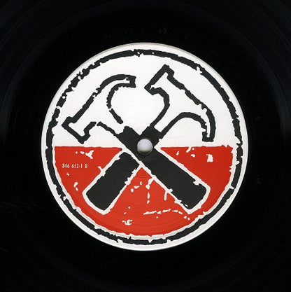 Roger Waters "The Wall (Live In Berlin)" (Rare 2nd Hand)