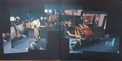 Blur "Blur" (Rare)