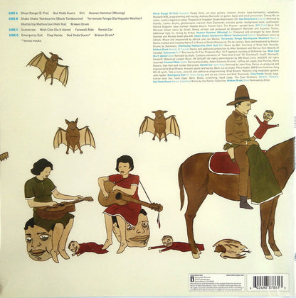 Beck "Guerolito"