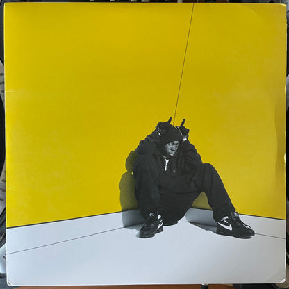 Dizzee Rascal "Boy In Da Corner"