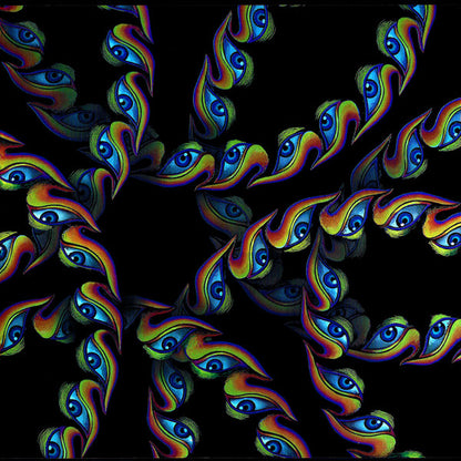Tool "Lateralus" (rare)