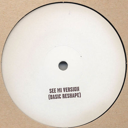 Rhythm & Sound "See Mi Yah (Remixes #4)"