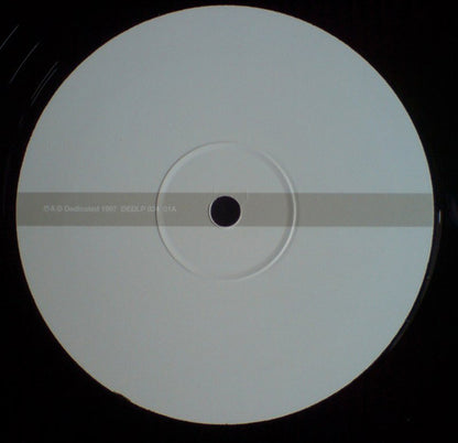 Spiritualized "Ladies And Gentlemen We Are Floating In Space"