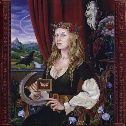 Joanna Newsom "Ys"