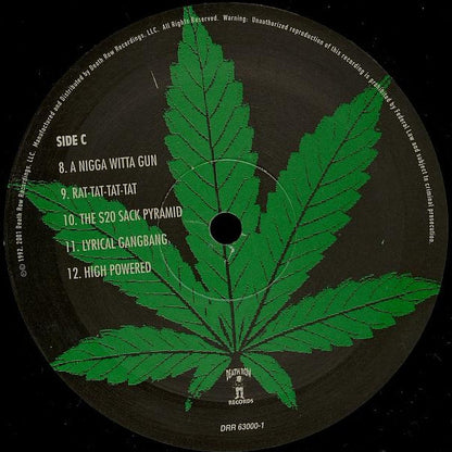 Dr. Dre "The Chronic"