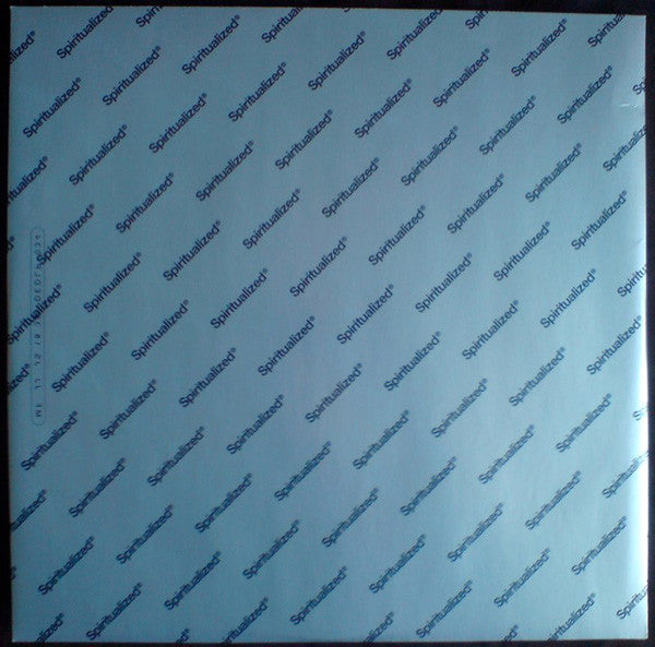 Spiritualized "Ladies And Gentlemen We Are Floating In Space"