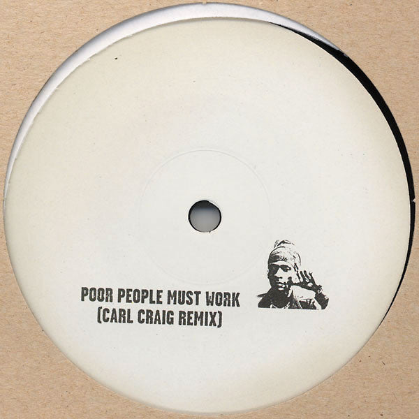 Rhythm & Sound "See Mi Yah (Remixes #4)"