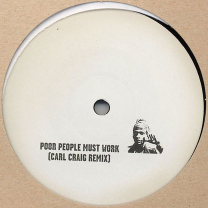 Rhythm & Sound "See Mi Yah (Remixes #4)"