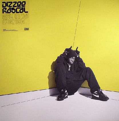 Dizzee Rascal "Boy In Da Corner"
