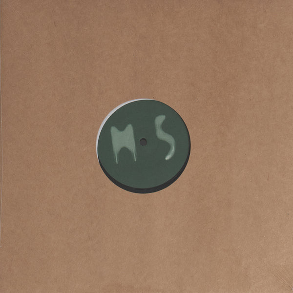 Maurizio "M5" (Repress)