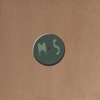 Maurizio "M5" (Repress)