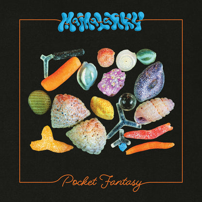 Mamalarky "Pocket Fantasy"