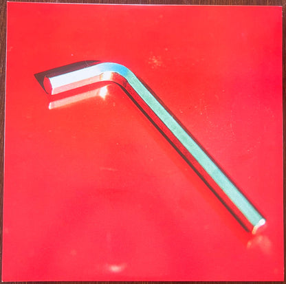 Mamalarky "Hex Key"