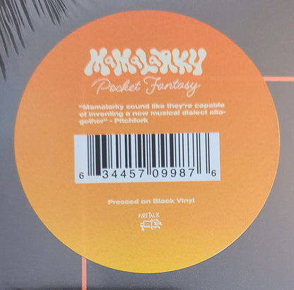 Mamalarky "Pocket Fantasy"