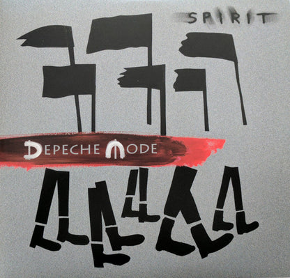 Depeche Mode "Spirit"