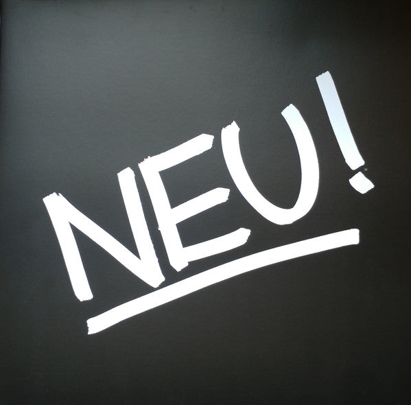 Neu! "Neu! '75"