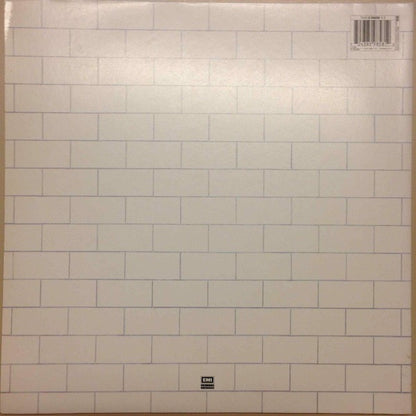 Pink Floyd "The Wall" (2nd Hand)