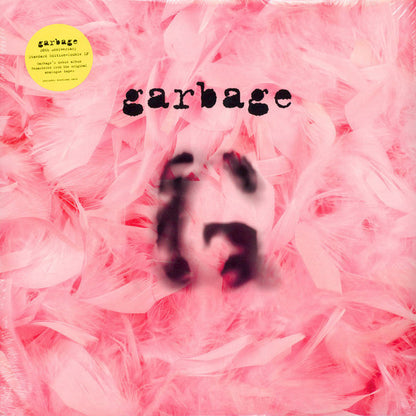 Garbage "Garbage" (Rare)
