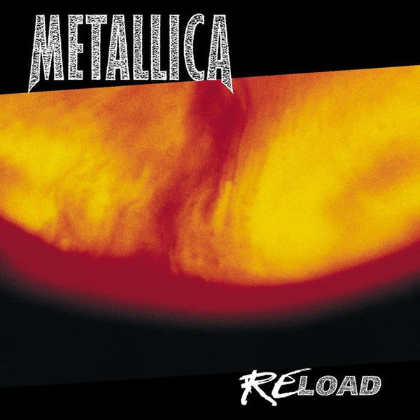Metallica "Reload"