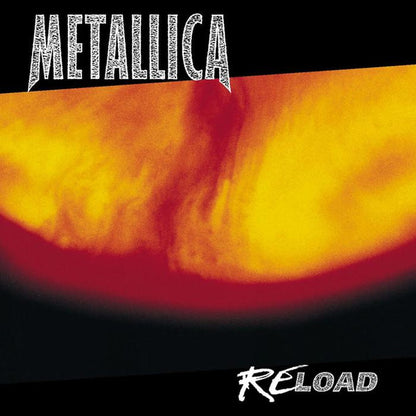 Metallica "Reload"