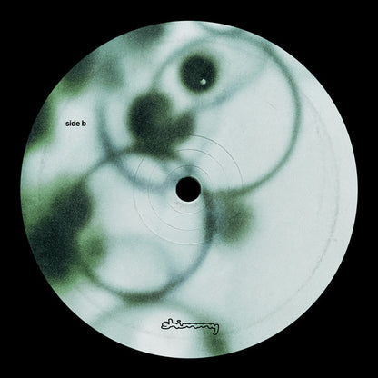 JK47 "The Vacation EP"