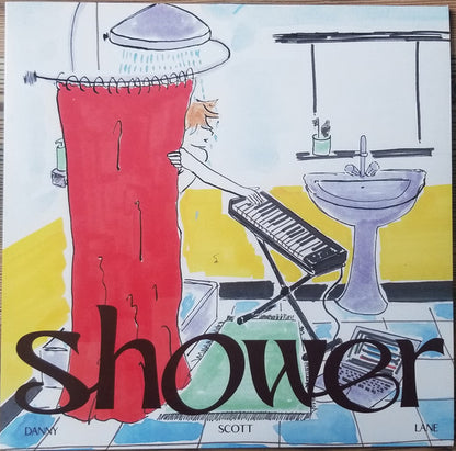 Danny Scott Lane "Shower"