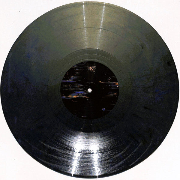 Frenk Dublin "ECHO LTD 009 EP"