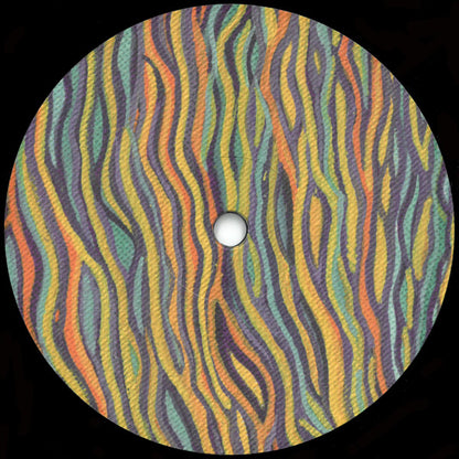 Deetron, Soulmate "Tribe One" (Repress 12")