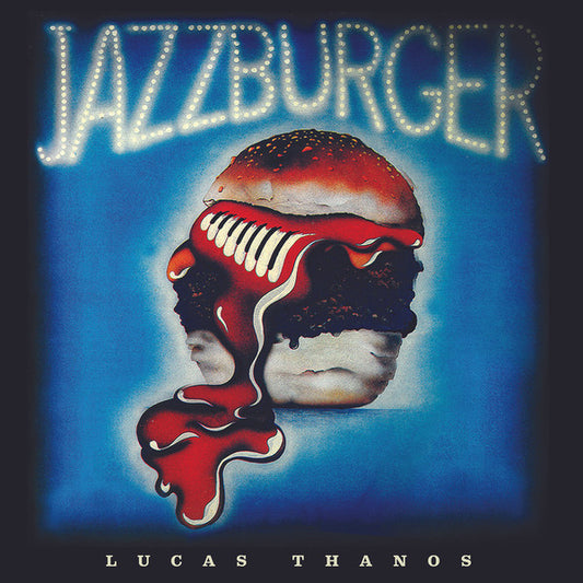 Λουκάς Θάνος "Jazzburger"