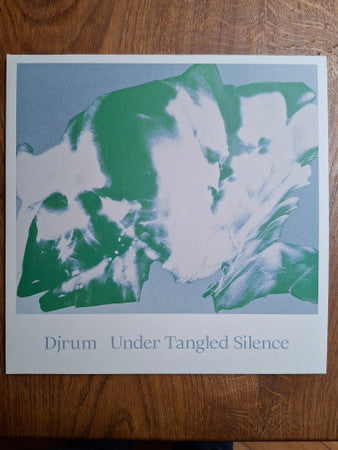 DJ Rum "Under Tangled Silence"