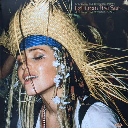 Fell From The Sun "Downtempo And After Hours 1990-91"